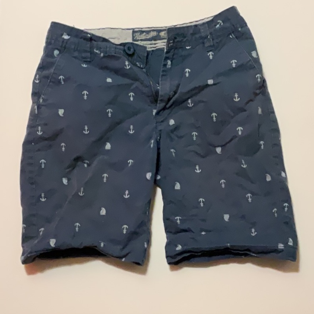 Cute boys summer shorts.